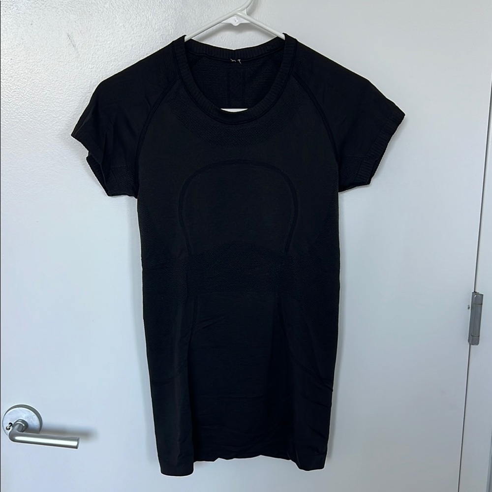 Black Women's Top